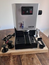 Macchina da caffè Gaggia
