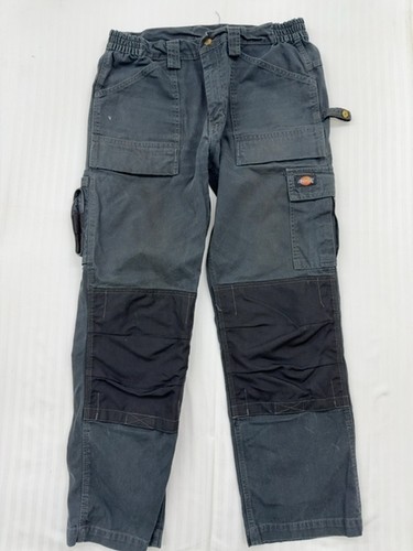 Jeans cargo blu - , willingdon