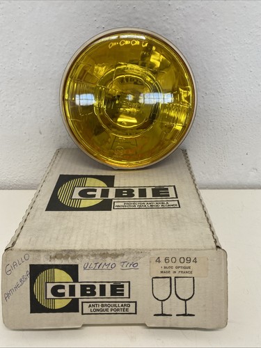 Proiettore cibie iode - proiettore, 45