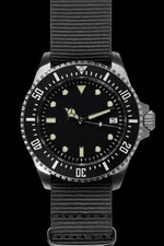MWC Professional Military