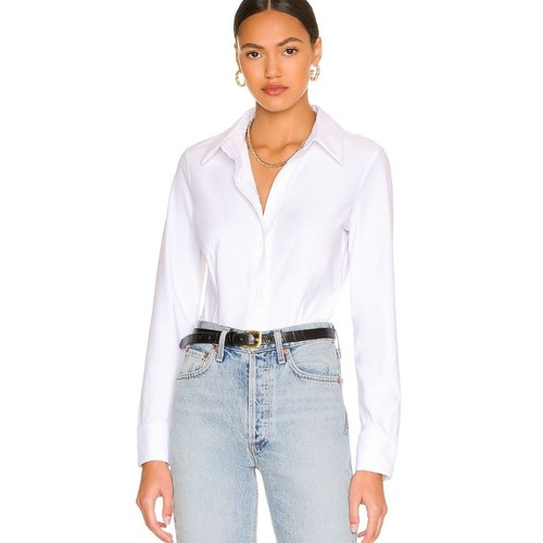 Commando classic button down - classic,