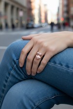 STILL ANELLO DONNA BIJOUX BIGIOTTERIA CUORE VARI COLORI SCATOLINA INCLUSA COL...