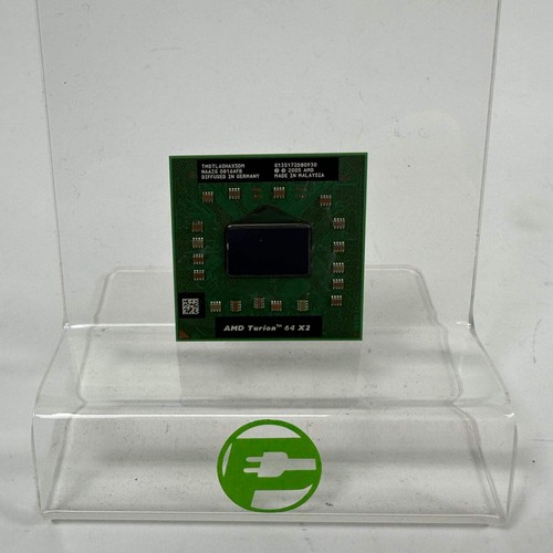 Amd turion 00 - x2, ghz