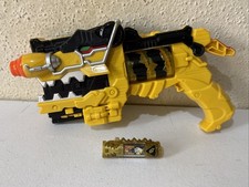 Bandai Power Rangers Dino