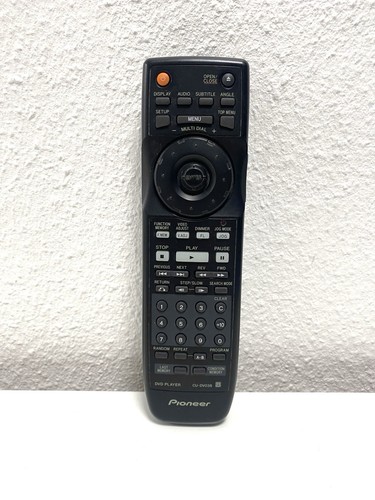 Telecomando originale pioneer - telecomando,