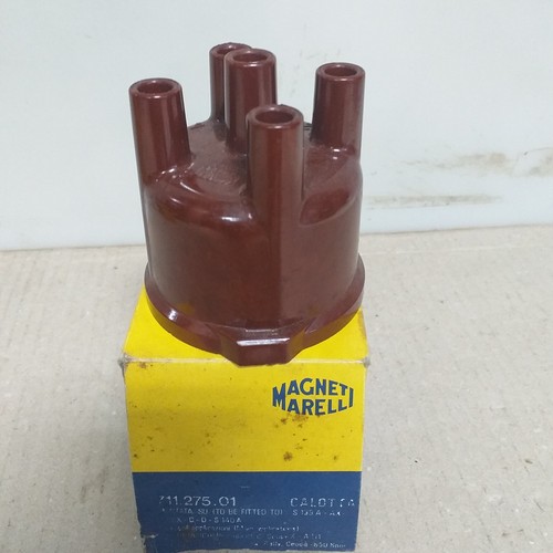 Calotta marelli fiat 850 - fiat,