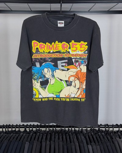 Shirt vintage primer55 - vintage,
