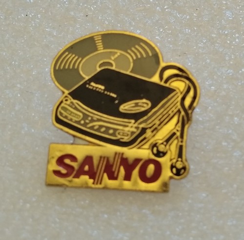 Pin sanyo lecteur - sanyo,