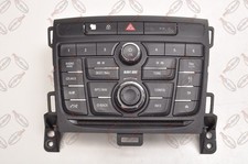 Pannello radio opel zafira - radio,