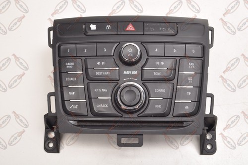 Pannello radio opel zafira - radio,