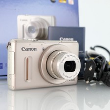 Canon Powershot S100