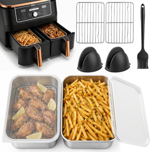 Pirofila airfryer con - airfryer,