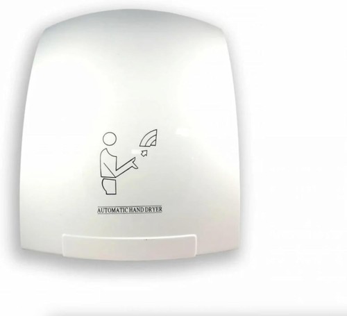 Asciugamani elettrico - asciugamani,