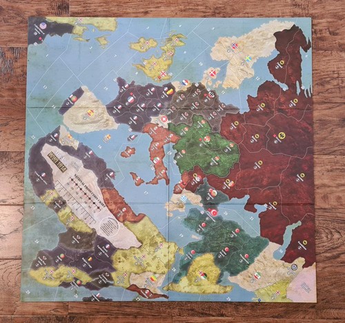 Gioco tavolo ricambio - gioco, da