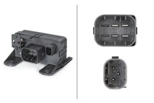 Centralina candelette 4RV 008