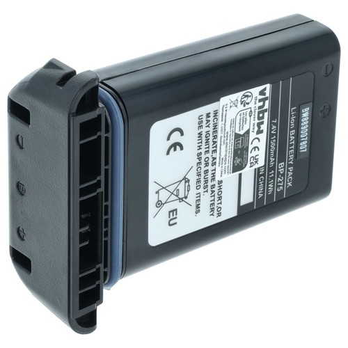 Batteria per icom m91d - per,