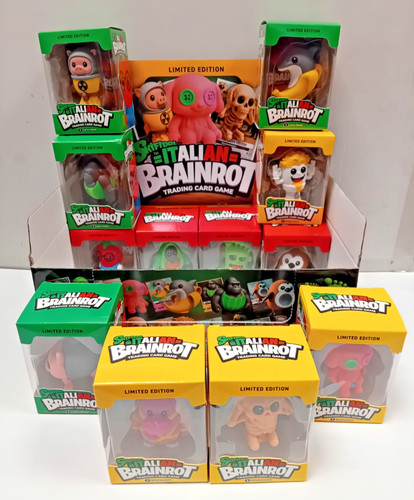 Collezione completa - collezione,