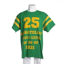 T-shirt Gucci verde S