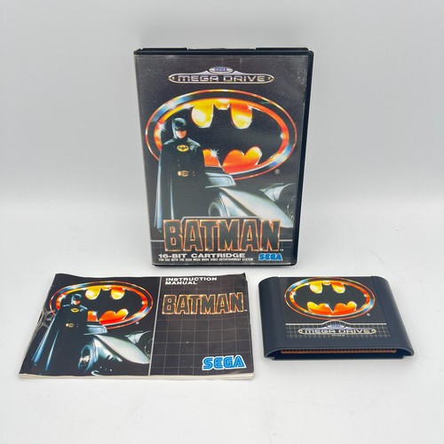 Batman gioco per - per, sega