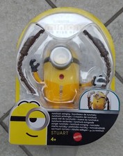 Minions - Personaggio Stuart