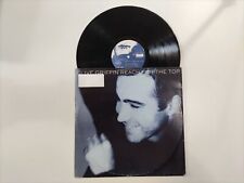 Clive Griffin – Reach For The Top VINILE 45 GIRI 12"  Mercury – STEP 512 dance