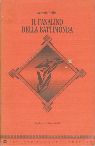 Antonio delfini fanalino - antonio,