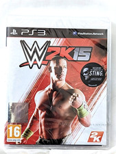 Wwe 2K15 15 2015 Wrestling