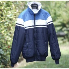 VINTAGE '70S SKI JACKET size