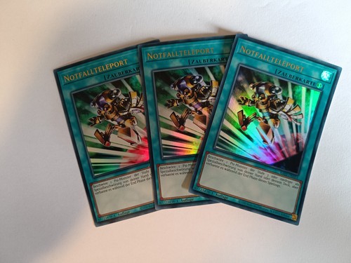 3x teletrasporto di - oh!,