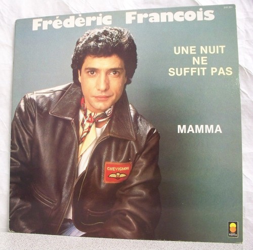 Giri federico francois - 33,
