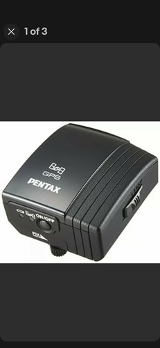 Pentax gps1 modulo gps - o-gps1,