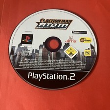 GIOCO VIDEOGIOCO PS2 Solo