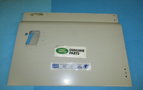 Porta anteriore destra - porta,