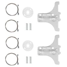 Kit Riparazione Alzacristalli