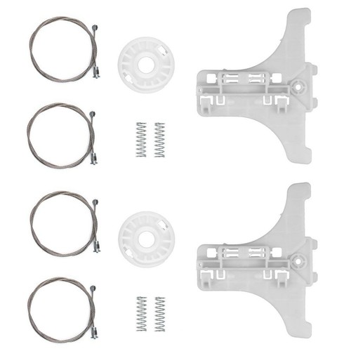 Kit riparazione alzacristalli - kit,