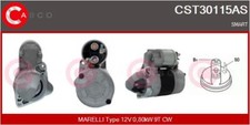CST30115AS CASCO Motorino