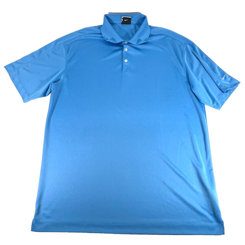 Nike golf camicia - (xl), uomo