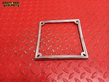 CORNICE TARGA YAMAHA TDM 850