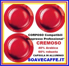50 Capsule di caffè Intenso