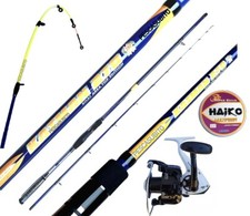 Combo Seppia Calamaro Canna