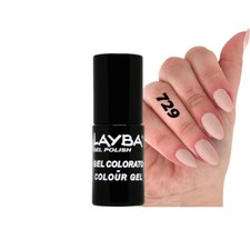Layla Layba Gel Polish Smalto