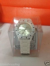 Orologio polso silicone - in,