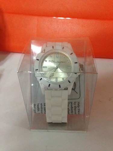 Orologio polso silicone - orologio, da