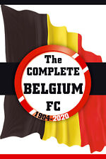 The Complete Belgium FC