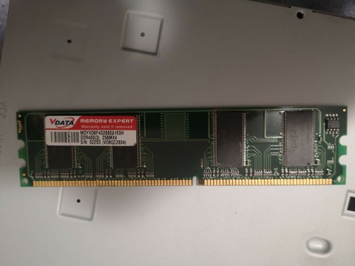 Ram vdata memory - memory,