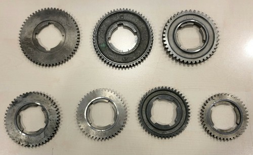Piaggio ingranaggio cambio ape - cambio,