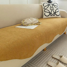 Universal Sofa Cover Chenille