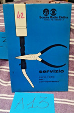 SCUOLA RADIO ELETTRA FASCICOLO