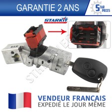 Contacteur demarrage antivol - demarrage,