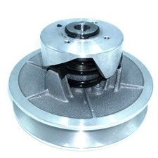 Microcar Variatore inferiore